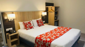  Hotel Martinez Grenay  Грене
